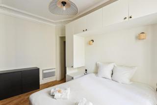 511 Suite Tour - Superb apartment in Paris - Parijs - 2