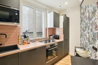 511 Suite Tour - Superb apartment in Paris - Parijs - 4