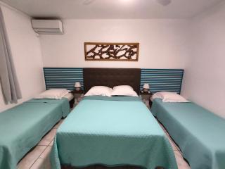 Résidence B&L Lagon : T3 Alizés - 6