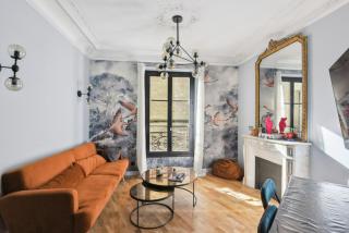 511 Suite Tour - Superb apartment in Paris - Parijs - 0