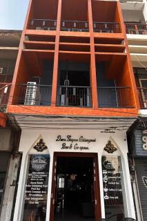 Deva hostel & Relax Pool - 8