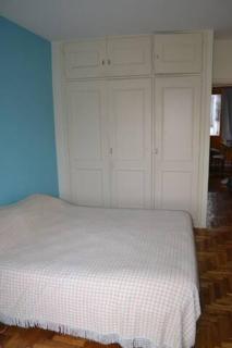 Warm apartment with balcony up to 3 people - Buenos Aires - 5
