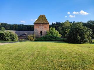 Ferme de la Haye - Montroty - 3