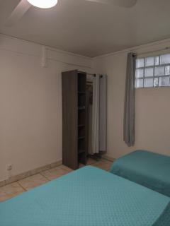 Résidence B&L Lagon : T3 Alizés - 1