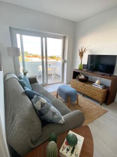 Estoril nice view & location - 4 people - Estoril - 6