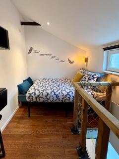 Au Ch'ti Cosy - Roubaix - 3