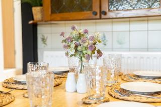 Rigg Farm Cottage - NR Whitby - Stainsacre - 9