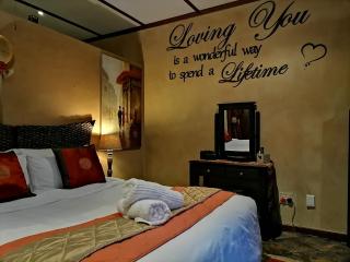 A Cherry Lane Self Catering and B&B - 3