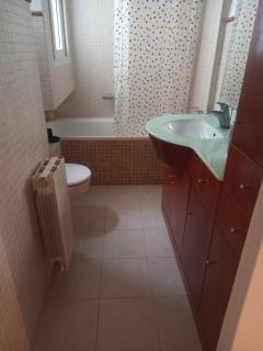 Gemütliche Ferienwohnung Im Herzen Von Barcelona - Barcellona - 2