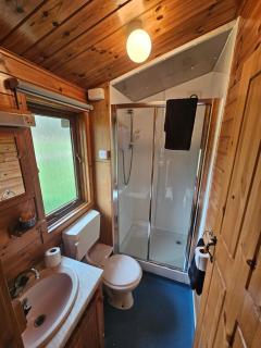 Wroxham Broads Lodge Houseboat - Bellaghy - 4