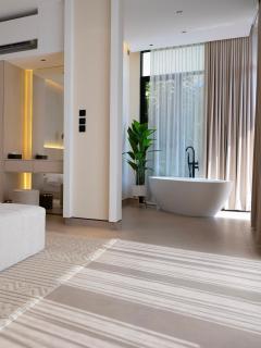 Nozol Chalets شاليهات نزل - Billah - 0