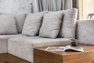 Stylish 2-Bedroom in the Heart of OldTown Dubai - 1