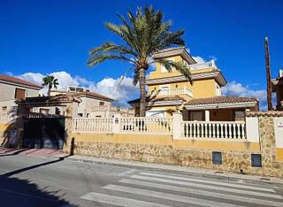Villa María - El Campello - 3