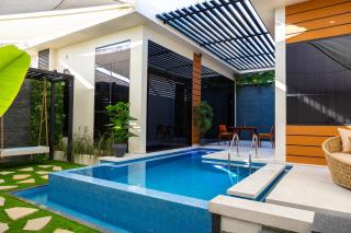 Nozol Chalets شاليهات نزل - 4