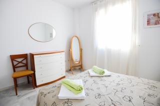 Costa Ballena - Apt para 6 con piscina, terraza, WiFi y parking gratis - Rota - 1