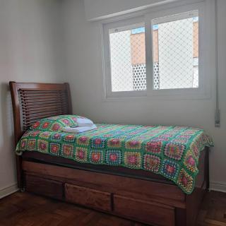 Conforto na Capote Valente Perfeito para 4 pessoas - São Paulo - 8