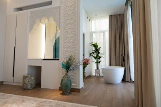 Nozol Chalets شاليهات نزل - Billah - 1
