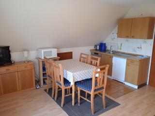 Gemütliche Ferienwohnung Körner Mit Balkon - Dahme - 6