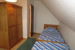 Gemütliche Ferienwohnung Körner Mit Balkon - Dahme - 2
