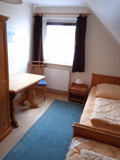 Gemütliche Ferienwohnung Körner Mit Balkon - Dahme - 1