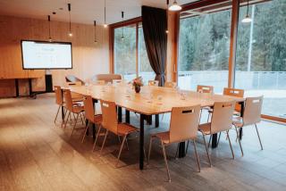 Campra Alpine Lodge & Spa - 1