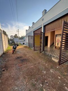 MP Cottage & Resort - Yercaud - 6