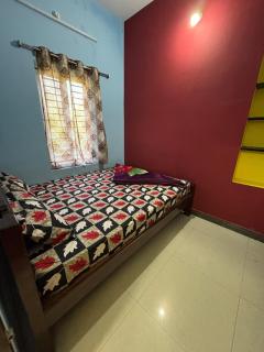 MP Cottage & Resort - Yercaud - 4
