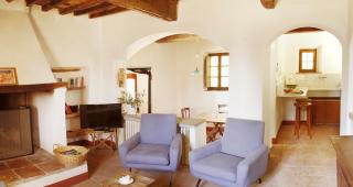 Ferienhaus für 2 Personen ca 60 qm in Montecatini Val di Cecina, Toskana Provinz Pisa - Montecatini Val di Cecina - 2