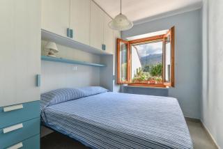 Casa Gaia direttamente sul mare - Pomonte - 6