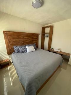 Casa de huéspedes a solo 10 minutos la Playa - Playa del Carmen - 4