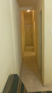 Apartamento temporada copacabana - 1