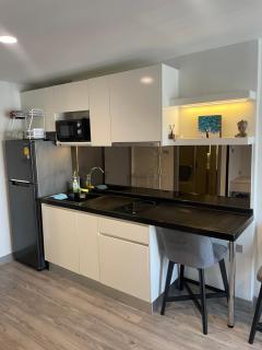 DusitD2 long-term rent apartment - Hua Hin - 7