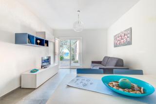 Casa Gaia direttamente sul mare - Pomonte - 7