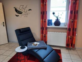 Ferienwohnung Pappelidyll In Karlshagen - Karlshagen - 8