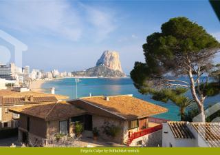 Frigola by Solhabitat rentals - Calpe - 1