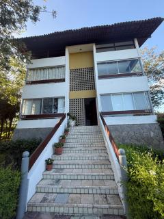 Flat Hotel Fazenda Portal de Gravatá 3qts Wi-Fi - Flat 683 - Gravatá - 9
