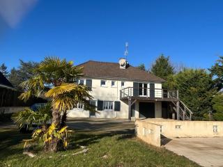 Gîte Jumapi family house with swimming pool - 6