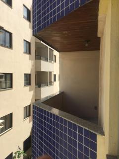 Apartamento Carnaval Guarapari, apartamento 2 quartos com suíte, somente 28fev a 05mar - 9