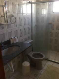 Apartamento Carnaval Guarapari, apartamento 2 quartos com suíte, somente 28fev a 05mar - Guarapari - 5