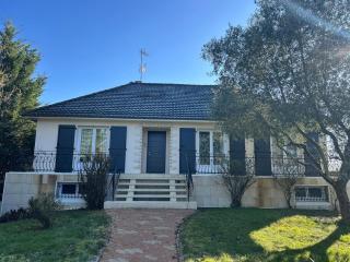 Jumapi house - Fontaine-le-Comte - 0
