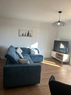 Jumapi house - Fontaine-le-Comte - 1