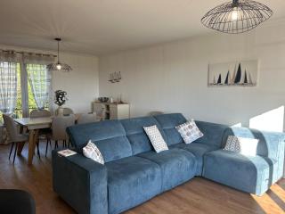 Jumapi house - Fontaine-le-Comte - 5