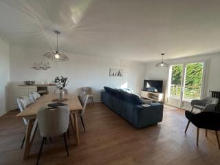 Jumapi house - Fontaine-le-Comte - 6