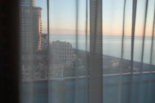 ORBI City N9 HoTeL - Batoemi - 1