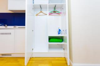 ORBI City N9 HoTeL - Batoemi - 6