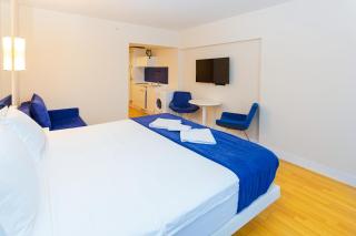 ORBI City N9 HoTeL - Batoemi - 9