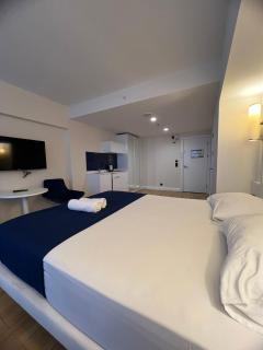 ORBI City N11 HoTeL - Batoemi - 9