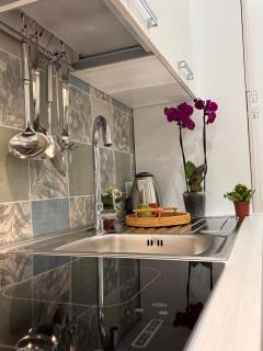 Garzilli Cozy Apartment - Palermo - 4