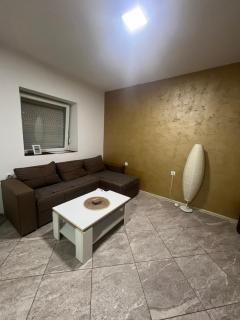 Aurora apartment - Sombor - 9