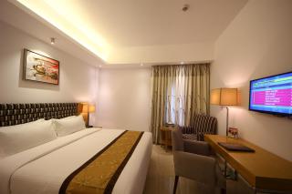 Hotel Bengal Canary Park - 4